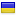 forsageclub.com.ua server is located in Ukraine